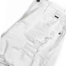 Load image into Gallery viewer, The Perfect Lace Patch Judy Blue Shorts