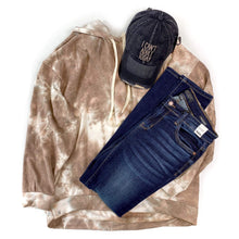 Load image into Gallery viewer, My Mocha Latte Hoodie