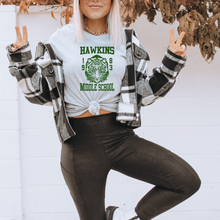 Load image into Gallery viewer, Hawkins middle school