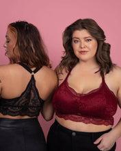 Load image into Gallery viewer, Natalie Racerback Bralette