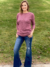 Load image into Gallery viewer, Back for More Sweater