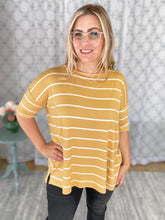 Load image into Gallery viewer, The Sun is Shining Top