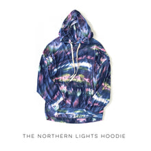 Load image into Gallery viewer, The Northern Lights Hoodie