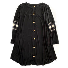 Load image into Gallery viewer, Perfectly You Plaid Dress