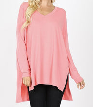 Load image into Gallery viewer, Down With The Dolman Top