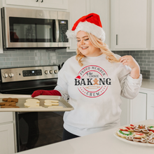 Load image into Gallery viewer, Christmas baking crew
