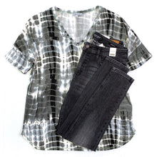 Load image into Gallery viewer, Gray Haze Judy Blue Jeans