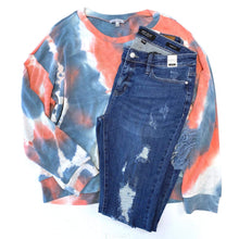 Load image into Gallery viewer, Going All Out Judy Blue Jeans