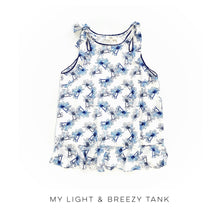 Load image into Gallery viewer, My Light & Breezy Tank