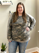 Load image into Gallery viewer, Hidden Beauty Top