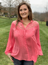 Load image into Gallery viewer, A Natural Beauty Top