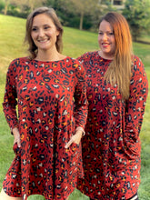 Load image into Gallery viewer, Above & Beyond Dress