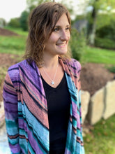 Load image into Gallery viewer, Stand By Me Cardigan