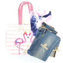 Load image into Gallery viewer, Carefree & Relaxed Judy Blue Jeans