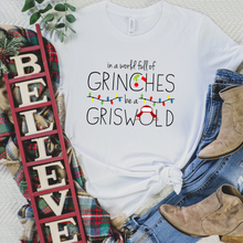 Load image into Gallery viewer, In a world full of grinches