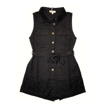 Load image into Gallery viewer, The Cute Little Cargo Romper
