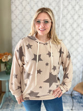 Load image into Gallery viewer, My Lucky Star Hoodie