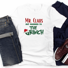 Load image into Gallery viewer, Mr claus