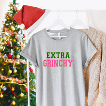 Load image into Gallery viewer, Extra grinchy