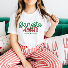 Load image into Gallery viewer, Gangsta wrapper