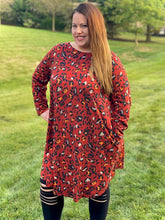 Load image into Gallery viewer, Above & Beyond Dress
