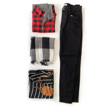 Load image into Gallery viewer, A Night Out Judy Blue Black Jeans