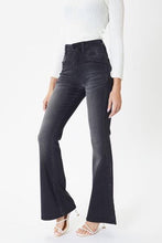 Load image into Gallery viewer, Through Dark Waters KanCan Flares