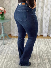 Load image into Gallery viewer, The Perfect Fit Judy Blue Bootcut Jeans
