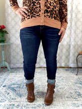 Load image into Gallery viewer, Legs for Days Judy Blue Skinny Jeans