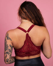 Load image into Gallery viewer, Natalie Racerback Bralette