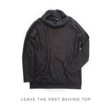 Load image into Gallery viewer, Leave the Past Behind Top