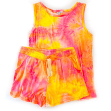 Load image into Gallery viewer, A Peaceful Sunset Lounge Top