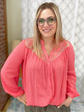 Load image into Gallery viewer, A Natural Beauty Top