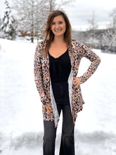 Load image into Gallery viewer, The Sly & Sexy Cardigan