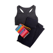 Load image into Gallery viewer, My Everyday Racerback Bralette