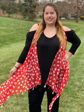 Load image into Gallery viewer, My Whole Heart Vest