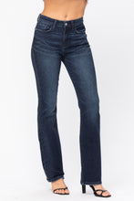 Load image into Gallery viewer, The Perfect Fit Judy Blue Bootcut Jeans