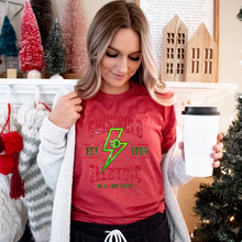 Load image into Gallery viewer, Griswold electric