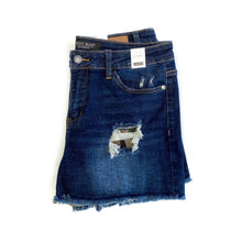 Load image into Gallery viewer, Can't Stop Me Judy Blue Shorts
