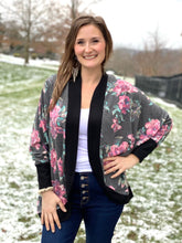 Load image into Gallery viewer, Beautiful Sophistication Cardigan