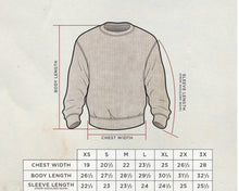 Load image into Gallery viewer, A bunch of hocus pocus corded crew