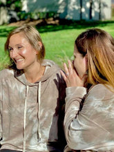 Load image into Gallery viewer, My Mocha Latte Hoodie