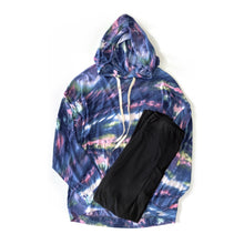 Load image into Gallery viewer, The Northern Lights Hoodie
