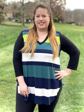 Load image into Gallery viewer, Dreaming of Spring Top