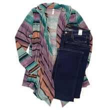 Load image into Gallery viewer, Stand By Me Cardigan