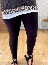 Load image into Gallery viewer, Made for Me Leggings in Black