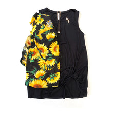 Load image into Gallery viewer, The Go-To Tank in Black