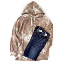 Load image into Gallery viewer, My Mocha Latte Hoodie