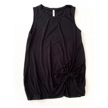 Load image into Gallery viewer, The Go-To Tank in Black