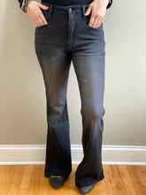 Load image into Gallery viewer, Through Dark Waters KanCan Flares